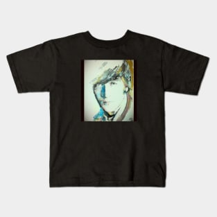 John Lennon Kids T-Shirt